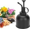 Sprühflasche 300 ml aus Edelstahl für Zimmerpflanzen, Produktbild-Vorschau 4