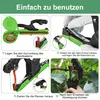 Pflanzenbindezange, Bindegerät für Gartengeräte, Geeignet Produktbild-Vorschau 9