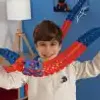 Rennbahn Smoby Spidey Amazing Friends Flextrem set Náhľad obrázku produktu 14