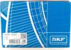 SKF Radlagersatz Hinten für VW GOLF VI (5K1) VKBA 3644 Produktbild-Vorschau 21