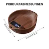 Digitale Küchenwaage, Kaffeewaage Handfilter, Produktbild-Vorschau 6