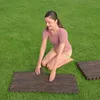 58712 Bazénová rohož Dekoratívna 50 x 50 cm (12 ks) Náhľad obrázku produktu 32