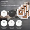 Extralink Sacs de rechange pour aspirateur robot Xiaomi et Voir les images du produit 4