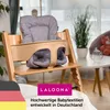 LaLoona Sitzverkleinerer für Stokke Tripp Trapp Produktbild-Vorschau 6