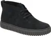 Clarks TORHILL DB Herrenschuhe - Halbschuhe schwarz Produktbild-Vorschau 1