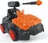 Schleich Eldrador Creatures Lava-Crashmobil 42668 Voir les images du produit 1