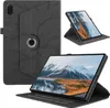 Pro Honor Pad X8a 11" 360° rotační koženkový kryt se vzorem Náhled obrázku produktu 2