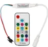 T-LED RGB digitálne RF ovládač 063503 Náhľad obrázku produktu 1