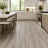 SPC Vinylboden 5mm Klick Vinyl wasserfest Holzoptik Produktbild-Vorschau 6