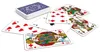Spielkarten Luxus Französisches Bild 32 Blatt Produktbild-Vorschau 2