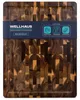 Tabla de cortar WELLHAUS de madera de acacia, 43x33x3 cm, Vista previa de la imagen del producto 2