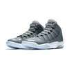 Schuhe Nike Jordan Max Aura, Aq9084 010, Größe-44 Produktbild-Vorschau 13