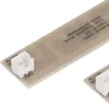 2 ks LED světelný pásek do ledničky Náhradní světelný pásek Náhled obrázku produktu 4