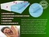 Pěnová matrace s masážní vrstvou MARPUR 180x200x25, barva: Náhled obrázku produktu 3
