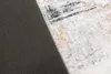 Teppich Wohnzimmer Schlafzimmer Grau Modern 200 x 300 cm Produktbild-Vorschau 8