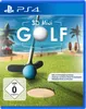 3D mini Golf  PS-4 Produktbild-Vorschau 1
