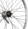 26-Zoll-Hinterrad für 3-Gang-Fahrrad mit Rücktrittbremse, Produktbild-Vorschau 2