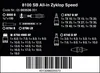 Wera 05003536001 Wera 8100 SB All-In Zyklop Speed 3/8 Náhľad obrázku produktu 9