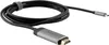 Verbatim USB-C auf HDMI Adapter 4K Kabellänge 1,5m         Produktbild-Vorschau 2