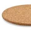 ZELLER PRESENT Untersetzer Kork Ø14cm natur Podgląd zdjęcia produktu 3