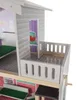Kruzzel domeček pro panenky Velký domeček pro panenky 114 Náhled obrázku produktu 35