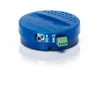 Auerswald 90698 - Blau - 16 - 60V - 9 cm - 3,3 cm - 90g Anteprima dell’immagine prodotto 4