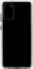 React Backcover Samsung Galaxy S20 Plus - Transparent Produktbild-Vorschau 1