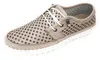 Gemini Damen Schnürschuh grau Größe 37 Produktbild-Vorschau 2