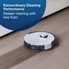 ECOVACS 1L Reinigungslösung für Saugroboter der DEEBOT X12, Produktbild-Vorschau 9