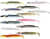 Westin Sandy Andy 42g 15cm Gummifisch, Farbe:Robo Cod Produktbild-Vorschau 1