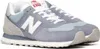 New Balance Sneakers U574BLG in Blue color size 43 Produktbild-Vorschau 2