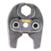 A close-up view of a metal tool head with the brand name 'REMS' visible. Anteprima dell’immagine prodotto