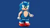 LEGO Sonic the Hedgehog Affrontement au feu de camp de Voir les images du produit 25