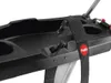 Échelle double de sécurité en aluminium Hailo L100 Topline Voir les images du produit 28