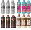Testpaket Tesori d'oriente weichspüler softener 3 Muschio Produktbild-Vorschau 1