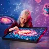 LEGO® Art 31212 Galaxie Mléčná dráha Náhled obrázku produktu 15