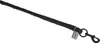 Eskadron Strick REGULAR Karabinerhaken black schwarz Produktbild-Vorschau 1