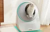CATLINK Pro-X Standard, Katze, Selbstreinigendes Katzenklo, Produktbild-Vorschau 6