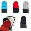 Universal Winterfußsack Fußsack Winter Fußwärmer 90*40cm Produktbild-Vorschau 2