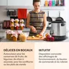 Klarstein Distributeur Eau Chaude à Ebullition Rapide, Voir les images du produit 2