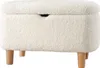 Hanah Home, Moouv 3330 - White, Fußhocker & -bänke, Produktbild-Vorschau 10
