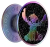 Popsockets 2 Enamel Oil Slick Stitch113010 Support pour Voir les images du produit 6