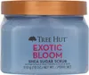 Tree Hut Exotic Bloom, Körperpeeling, Frauen, Jeder Produktbild-Vorschau 2