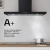 Klarstein Limelight digestor - nástenný digestor z Náhľad obrázku produktu 2