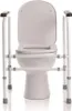 Braccioli Toilette Regolabili in Acciaio Verniciato con Anteprima dell’immagine prodotto 3