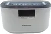 Grundig UC 6620 Detergente a ultrasuoni, 50 Watt, 500 ml, Anteprima dell’immagine prodotto 9