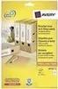 Etichette universali 192x61 bianco Anteprima dell’immagine prodotto 10