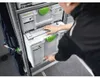 Festool SYS3 M 437, Werkzeugkasten, Grün, Weiß, 43,1 l, 40 Produktbild-Vorschau 11