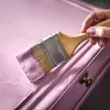 Creative Deco Rosa Kreidefarbe für Möbel 1000 ml - Produktbild-Vorschau 3