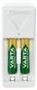 Varta 57656 201 421, Nikl-metal hydridová (NiMH), AA, AAA, Náhled obrázku produktu 6